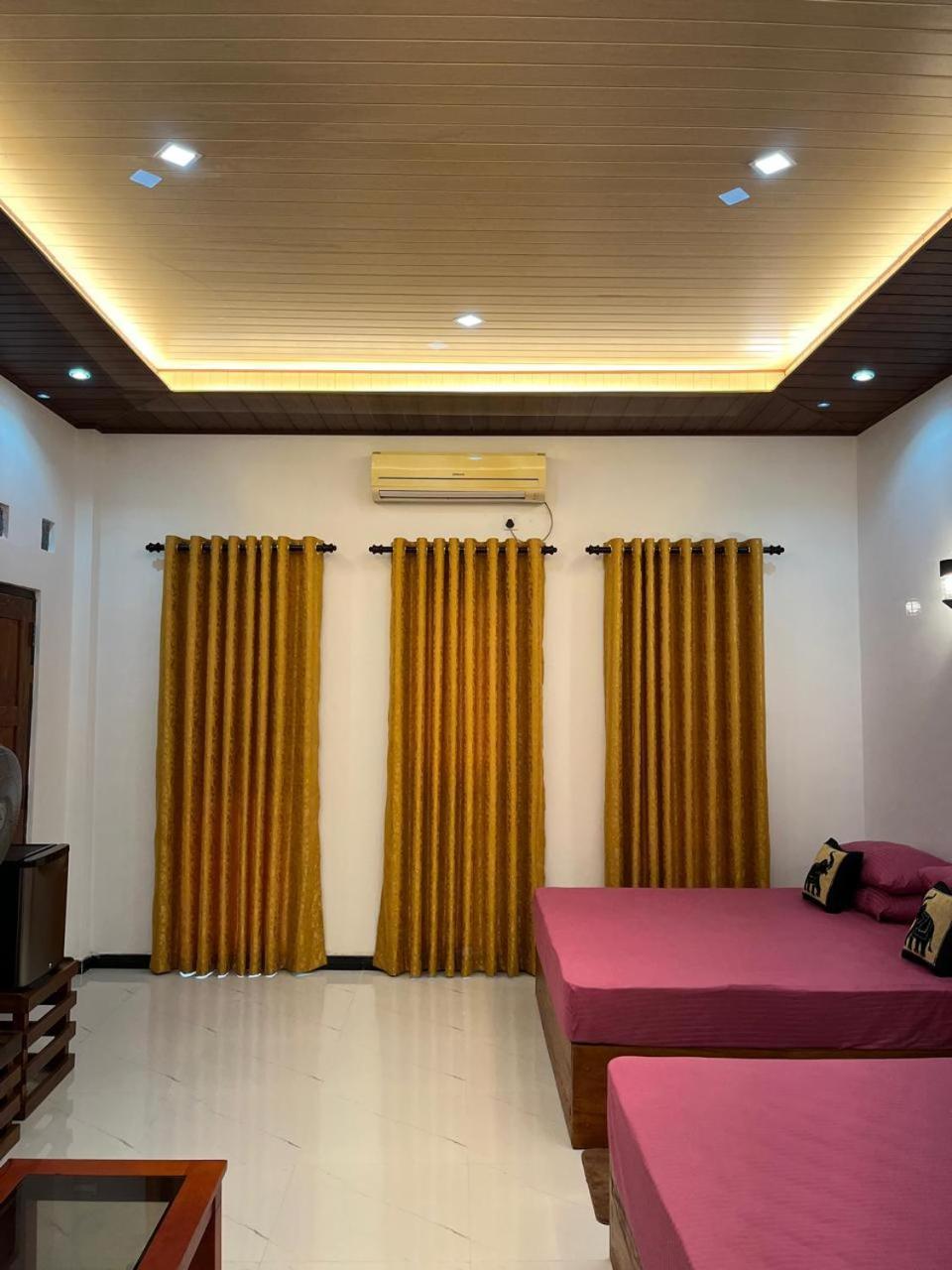 Hotel Gala Addara Dambulla Exteriör bild